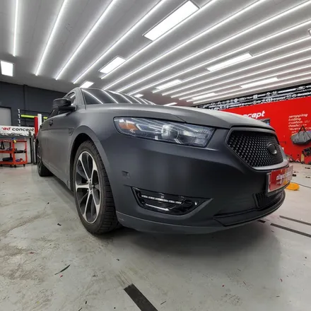 [재시공] 포드 토러스 SHO / 평택, 안성, 오산