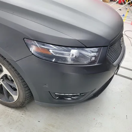 [재시공] 포드 토러스 SHO / 평택, 안성, 오산