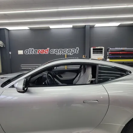 [크롬죽이기] F-Type / 평택 팽성읍