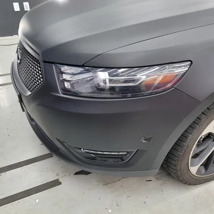 [재시공] 포드 토러스 SHO / 평택, 안성, 오산