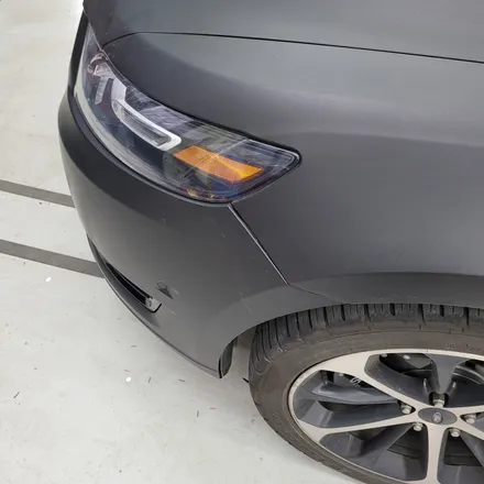 [재시공] 포드 토러스 SHO / 평택, 안성, 오산