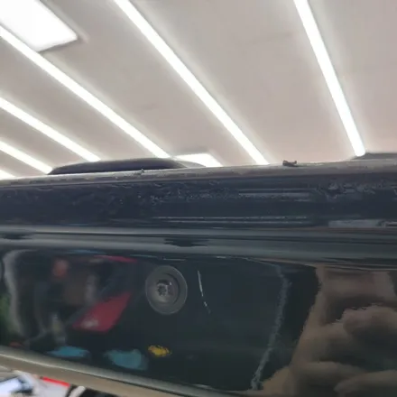 에이버리 사틴다크그레이 / GMC / 유콘 / 캠프험프리스 / 평택 팽성읍