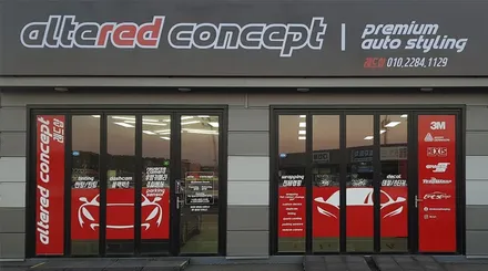 [재시공] 포드 토러스 SHO / 평택, 안성, 오산