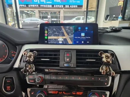 BMW 420 애플 카플레이 활성화 코딩