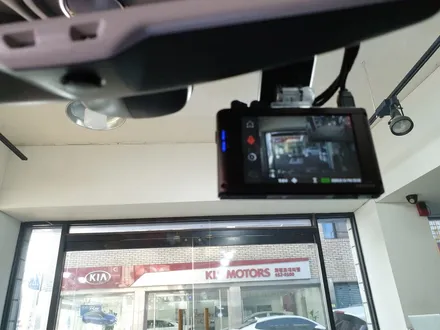 티구안 안드로이드 올인원 마이비 V9 / 후방카메라 설치