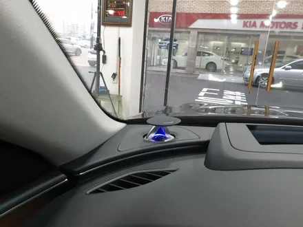 아우디 안드로이드 네비매립 M2C카블릿 풀컬러 전동트위터
