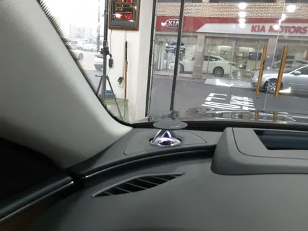 아우디 안드로이드 네비매립 M2C카블릿 풀컬러 전동트위터