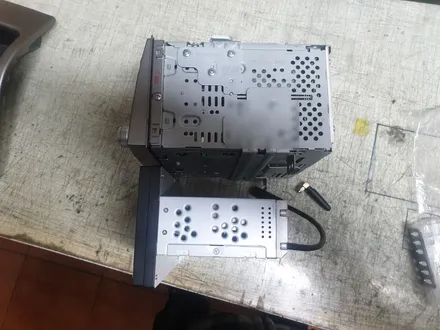 그랜드카니발 안드로이드올인원 카카오내비와 티맵까지!