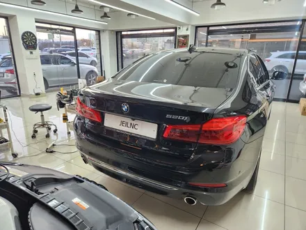 대구 BMW 안드로이드 오토 설치하기