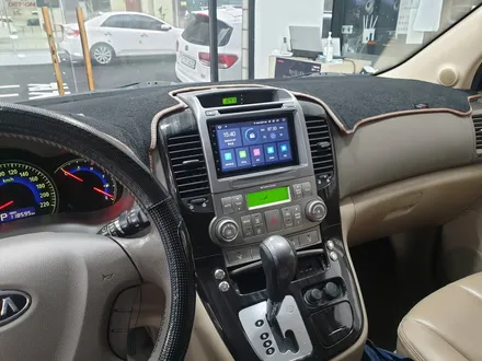그랜드카니발 안드로이드올인원 카카오내비와 티맵까지!