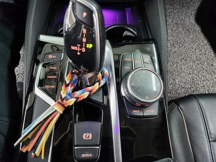 대구 BMW 안드로이드 오토 설치하기