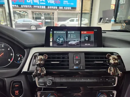 BMW 420 애플 카플레이 활성화 코딩