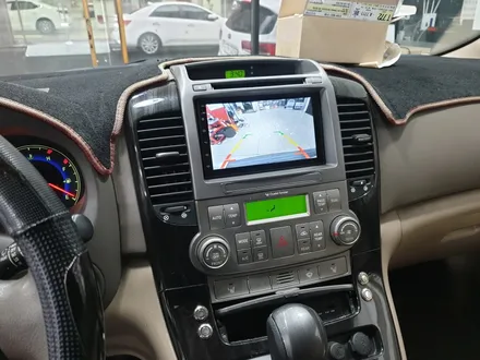 그랜드카니발 안드로이드올인원 카카오내비와 티맵까지!