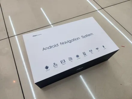 대구 수입차 안드로이드 올인원 네비 설치