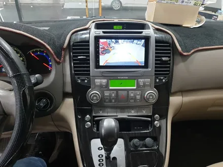 그랜드카니발 안드로이드올인원 카카오내비와 티맵까지!