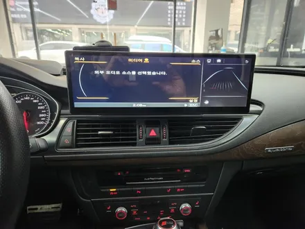 대구 안드로이드 올인원 매립 대화면으로 완벽하게!