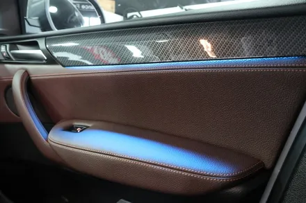 부산BMW F26 X4 엠비언트 가변엠비언트 X시리즈 엠비언트