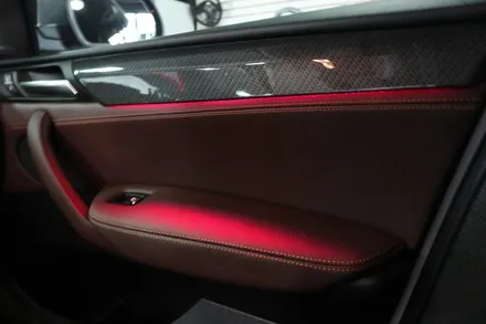 부산BMW F26 X4 엠비언트 가변엠비언트 X시리즈 엠비언트