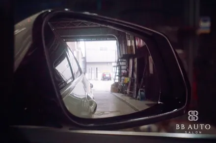 BMW F10 520d, 부산 BMW 엠비언트 시공은 여깁니다!