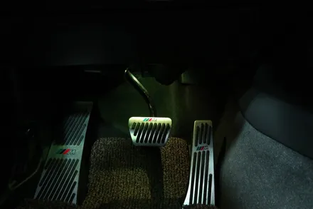 부산BMW F26 X4, X4엠비언트 X3엠비언트 가변엠비언트
