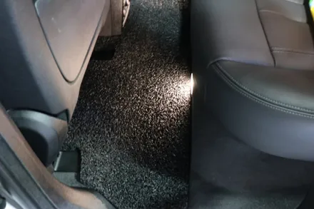부산BMW X5 PPF 생활보호패키지 코일매트 시공
