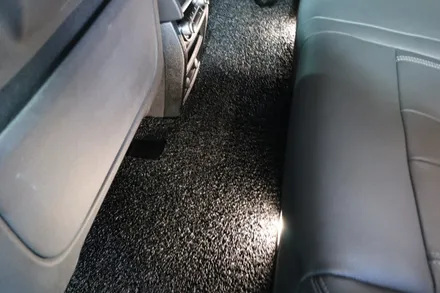 부산BMW X5 PPF 생활보호패키지 코일매트 시공