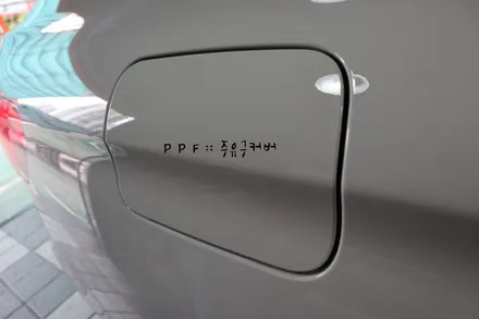 부산BMW 3GT, 에너팩A1 보조배터리 PPF 생활보호패키지
