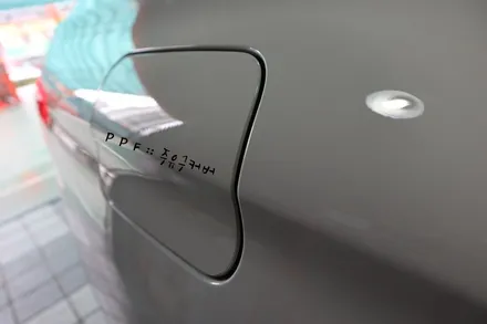 부산BMW 3GT, 에너팩A1 보조배터리 PPF 생활보호패키지