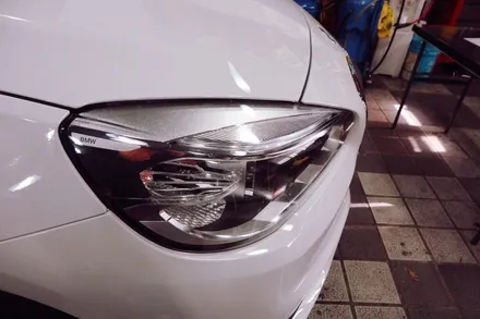 부산BMW F45 AT 액티브 투어러,  PPF 생활보호패키지