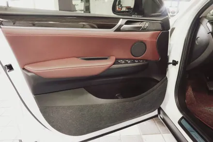 부산BMW F26 X4 엠비언트 가변엠비언트 X시리즈 엠비언트