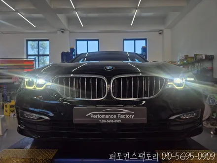 이렇게 많다고? BMW G바디 고질병 데이라이트 황변 궁금해하시는 것들