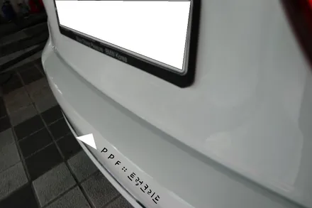 부산BMW 3GT, 에너팩A1 보조배터리 PPF 생활보호패키지
