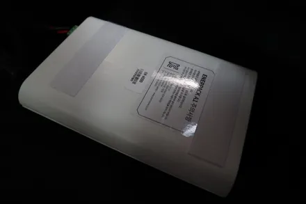 부산BMW 3GT, 에너팩A1 보조배터리 PPF 생활보호패키지