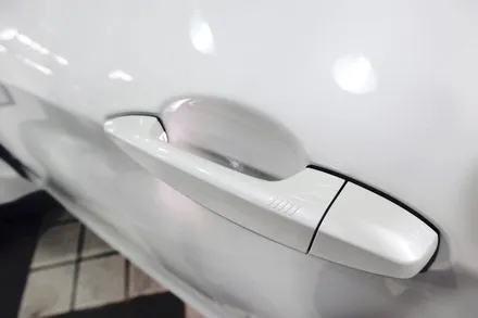 부산 BMW F15 X5, 생활보호패키지 PPF 옵틱글래스 광각미러 시공