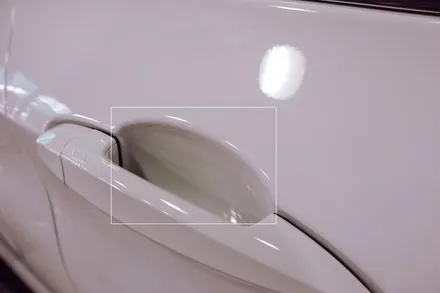 부산BMW F45 AT 액티브 투어러,  PPF 생활보호패키지