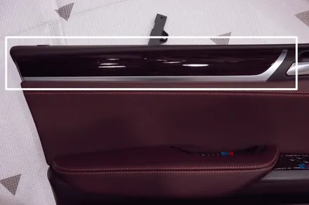 부산BMW F26 X4, X4엠비언트 X3엠비언트 가변엠비언트