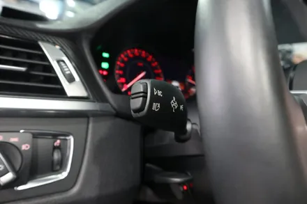부산BMW 320d 6WB LCD계기판 디지털계기판 엠비언트 센터엠비언트