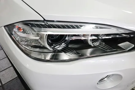 부산BMW X5 PPF 생활보호패키지 코일매트 시공