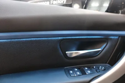 BMW F30 320d 엠비언트 시공은 퍼포팩 부산점!