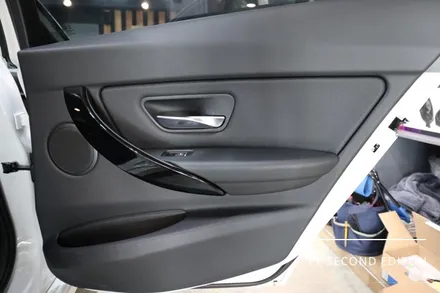 존예롭다, BMW F30 320d 엠비언트