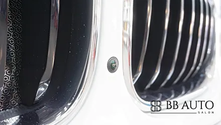 신형 BMW X3, 360도 어라운드뷰 S-VUE 에스뷰 S뷰 어라운드뷰 시공