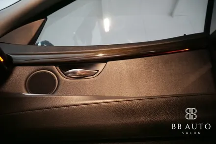 BMW F07 5GT 엠비언트 칩교환 고민은 작업만 늦출뿐!