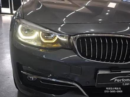 BMW 3GT 내 차량도 당첨? 라이트 황변 수리가능합니다