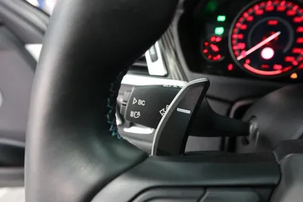 부산BMW 320d 6WB LCD계기판 디지털계기판 엠비언트 센터엠비언트