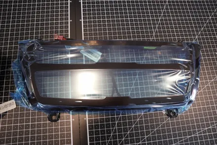 BMW F30 320d 감성튜닝은 퍼포팩부산점