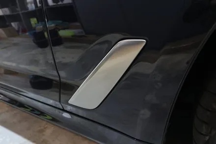 BMW G30 세륨그레이파츠 회오리트위터