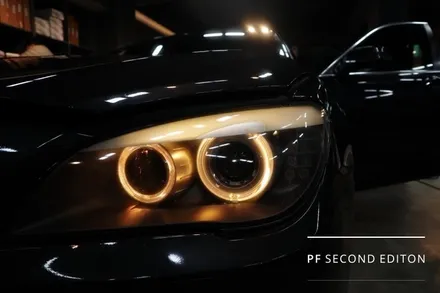 BMW 7시리즈