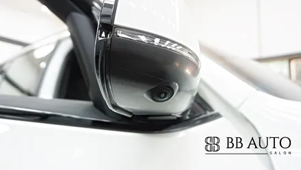 신형 BMW X3, 360도 어라운드뷰 S-VUE 에스뷰 S뷰 어라운드뷰 시공