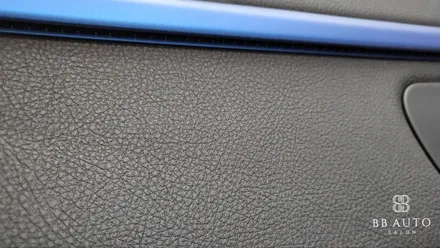 부산 BMW F30 3시리즈 가변엠비언트 및 6WB LCD계기판 핸들열선활성화