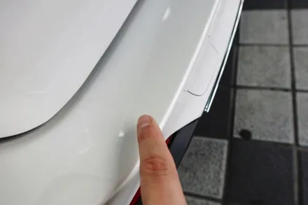 부산BMW X5 PPF 생활보호패키지 코일매트 시공
